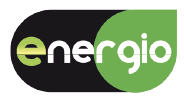 logo energio